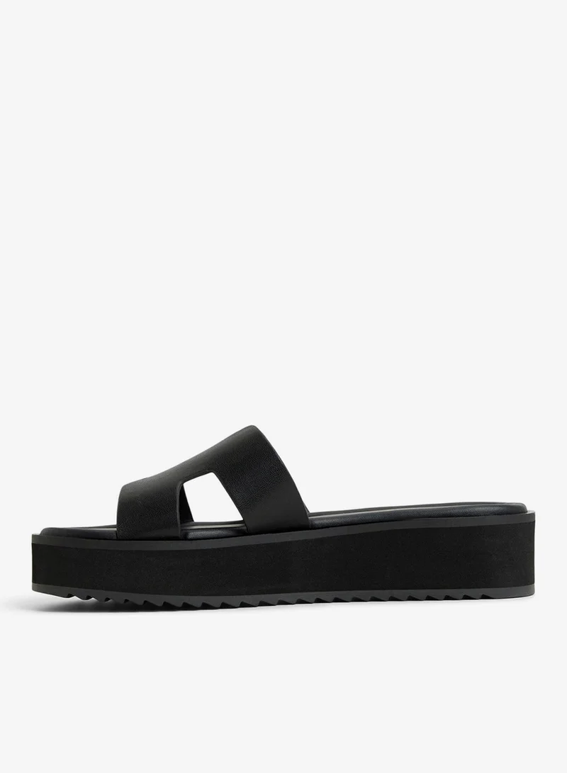 Aldo  ANAYELIE Platform Sandals for Women | Best Price UAE