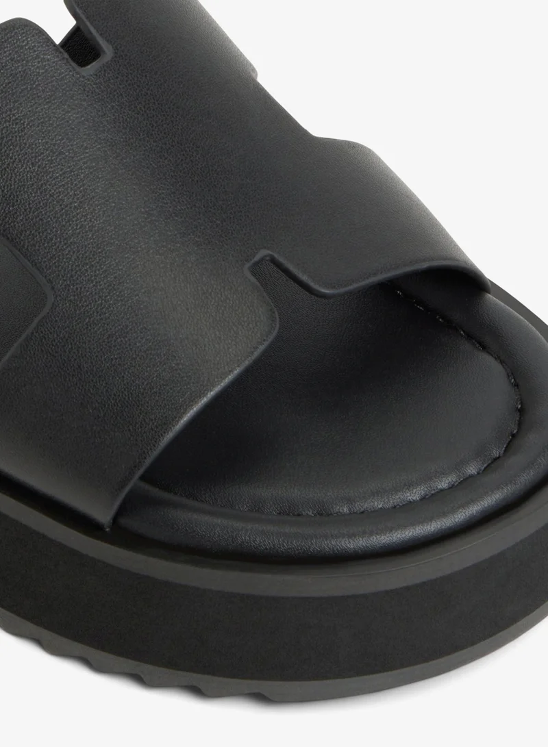Aldo  ANAYELIE Platform Sandals for Women | Best Price UAE