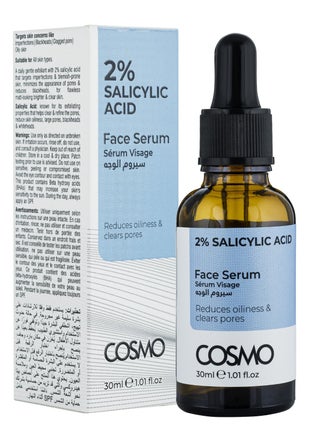 Salicylic Acid