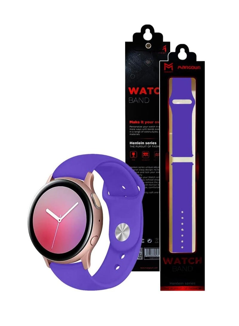 Bands Compatible with Apple Watch Ultra 49mm 45mm 44mm 42mm Replacement Soft Silicone Strap for iWatch Ultra/Ultra 2 Series SE SE2 9 8 7 6 5 4 3 2 1 - Image 3