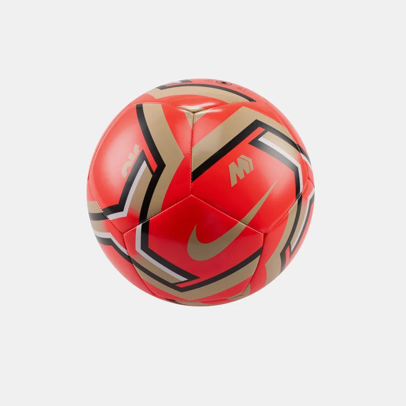 Nike Red Mercurial Fade Football  | Best Price UAE