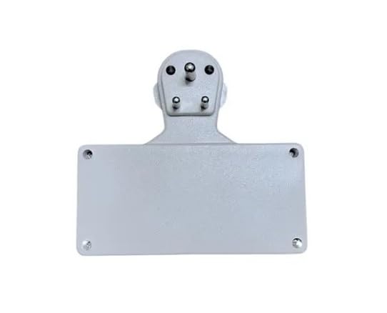 Digiway 4 Universal Socket 3 Switch Multi Plug Extension Board/Multiplug - Image 3