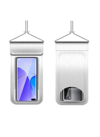 silvery,6.5in,FLL007131