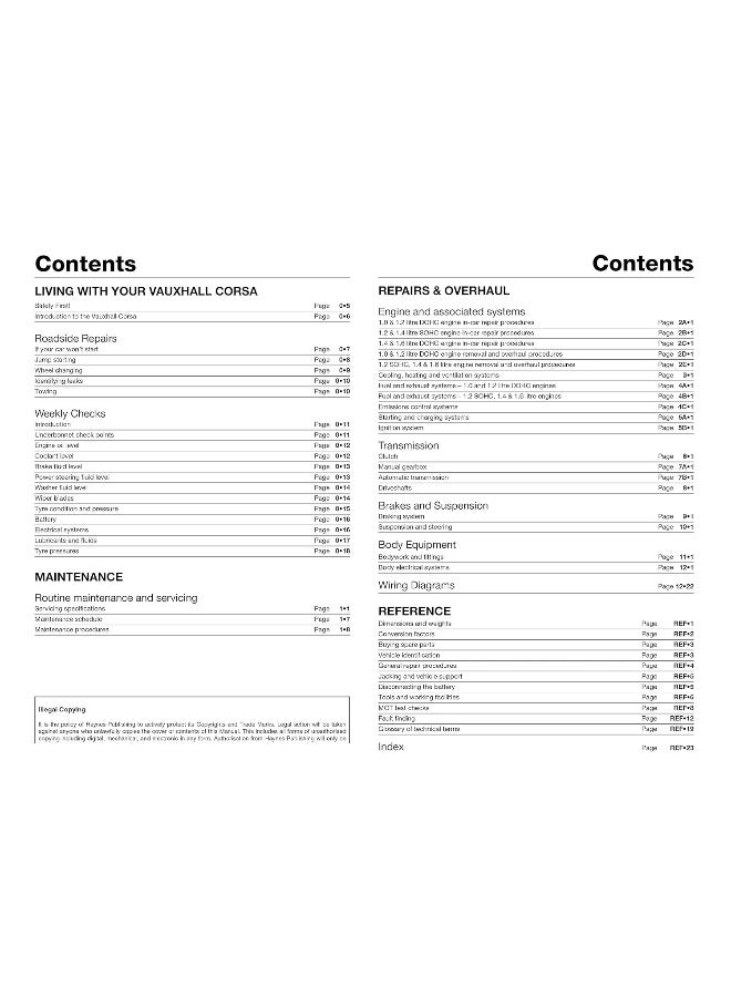 Vauxhall / Opel Corsa - Image 5