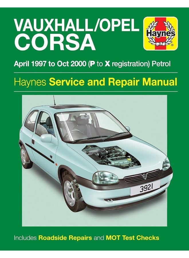 Vauxhall / Opel Corsa - Image 2