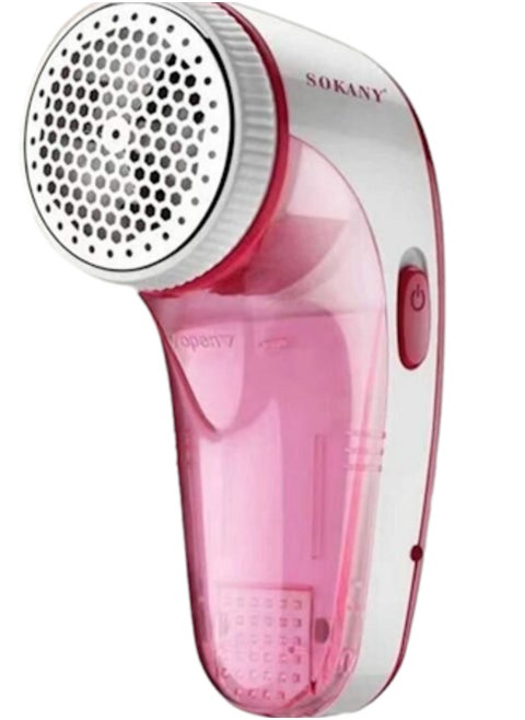 Lint Removal Machine - Rechargeable - Multicolour
