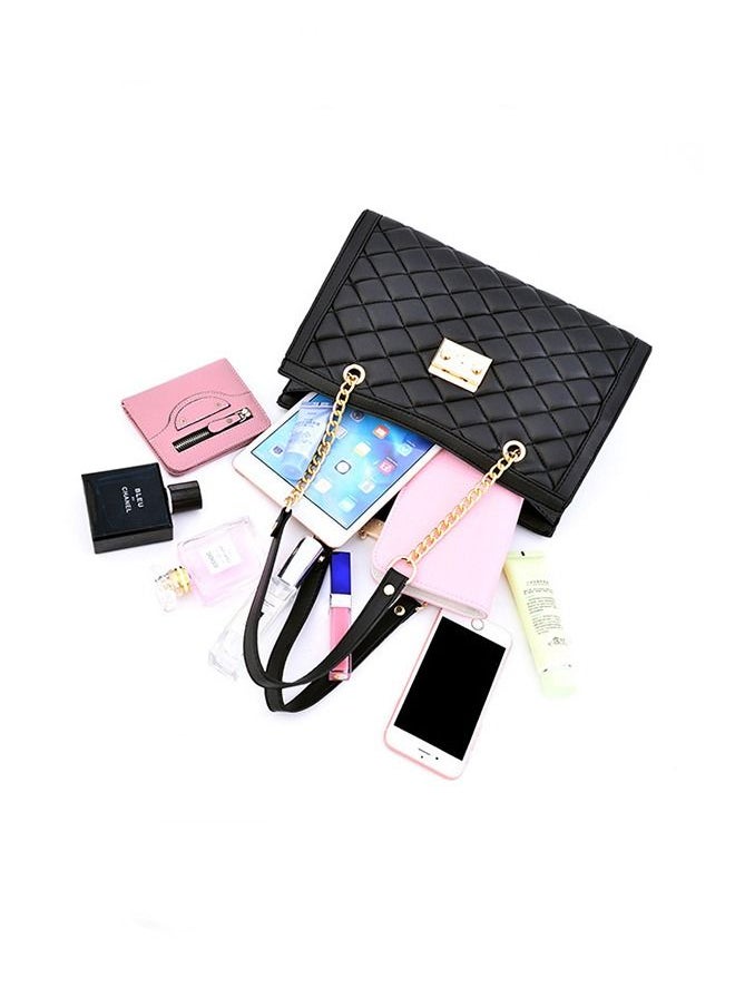 Arabest - Shoulder Bag Top Handle Satchel for Women - Image 1
