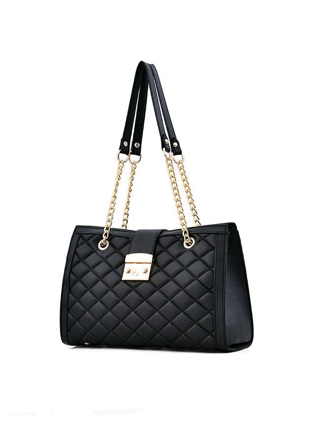 Arabest - Shoulder Bag Top Handle Satchel for Women - Image 1