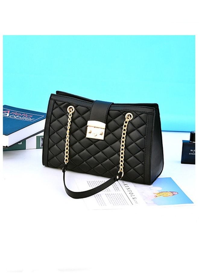 Arabest - Shoulder Bag Top Handle Satchel for Women - Image 1