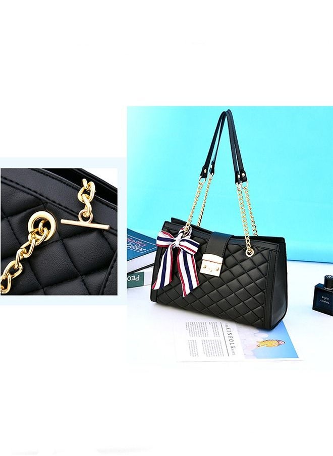 Arabest - Shoulder Bag Top Handle Satchel for Women - Image 1