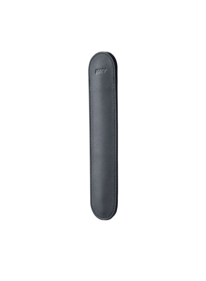 LAMY A 112 Leather Case for Single Dialog 3 Pen - Image 1