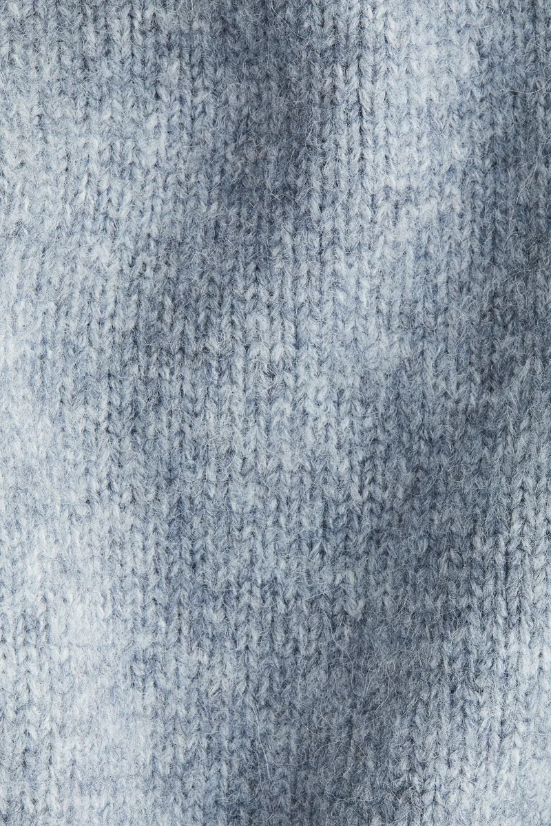 اتش اند ام كنزة بقبة مرتفعة