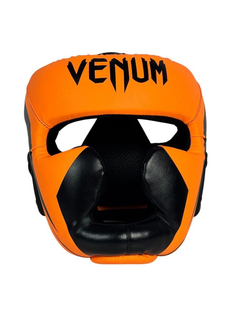 فينوم واقي رأس للملاكمة والفنون القتالية | حماية كاملة للرأس هيد جارد  خفيف ومتين - Image 4