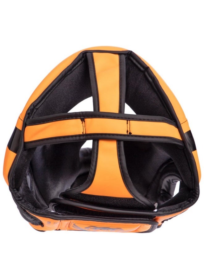 فينوم واقي رأس للملاكمة والفنون القتالية | حماية كاملة للرأس هيد جارد  خفيف ومتين - Image 5