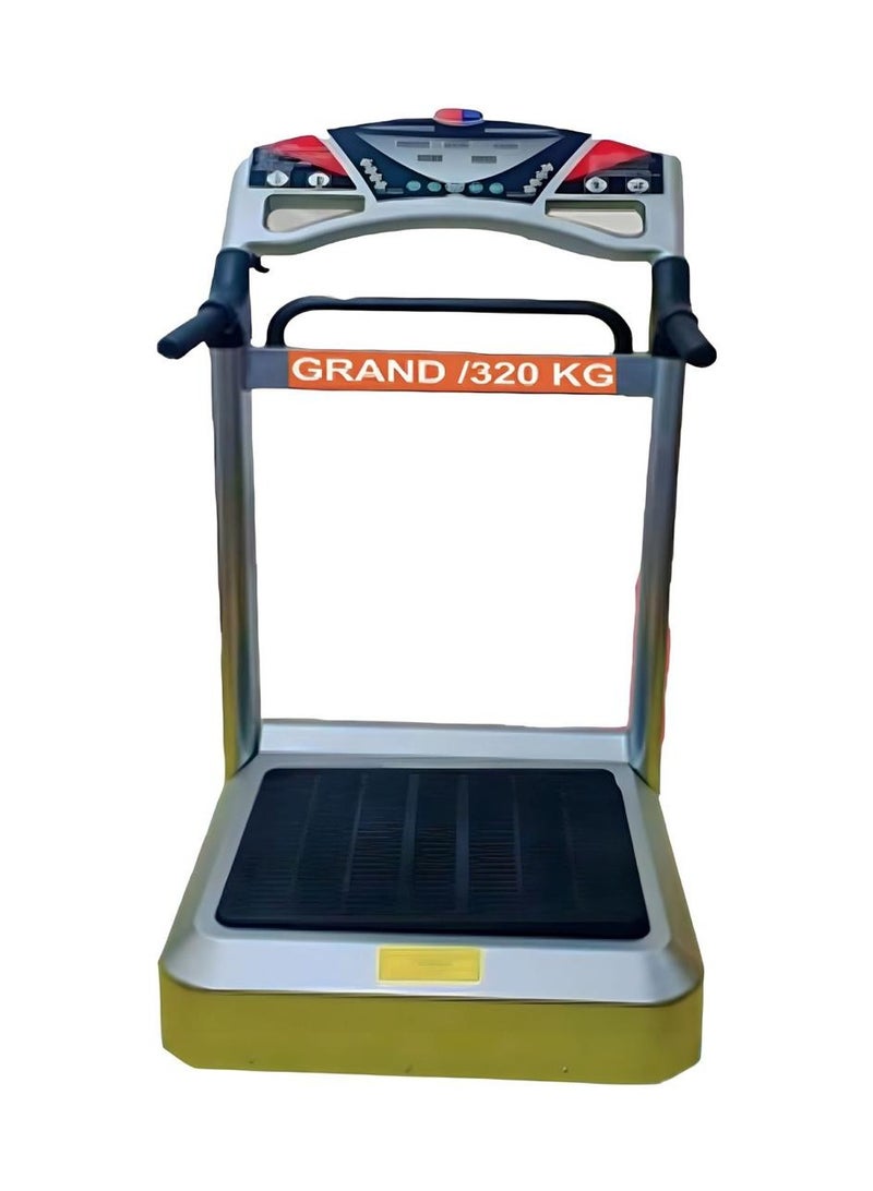 Grand Grand Crazy Weight Adjustable 