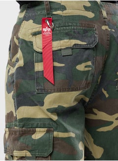 Alpha Industries Jet Shorts  - Image 5