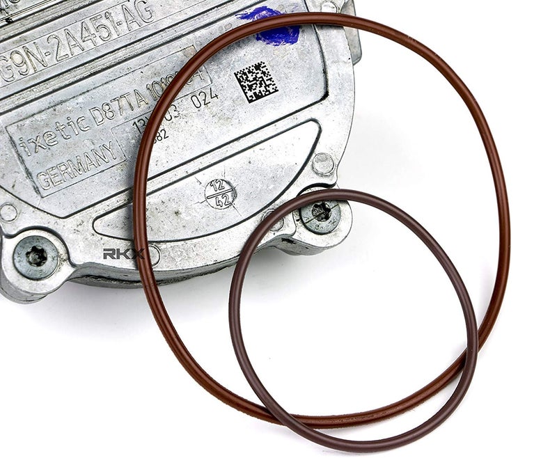 RKX Vacuum Pump Seal kitRebuild Gasket Compatible with Volvo Land Rover T6 32l LR2