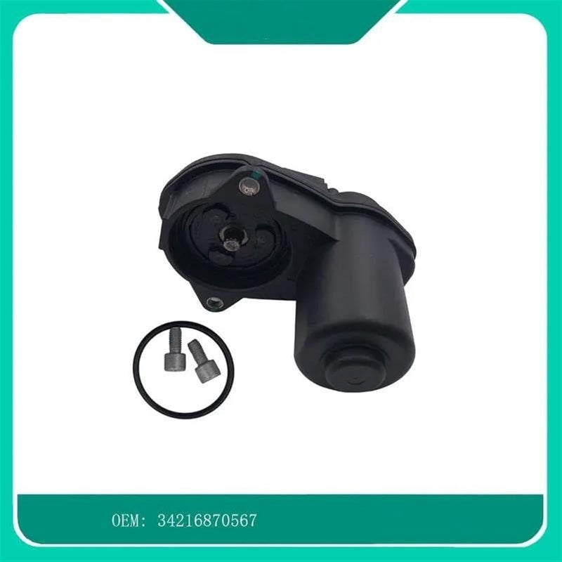 Wivplex Electric Parking Brake Actuator for BMW - Image 3