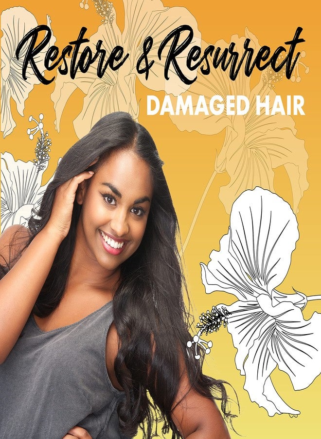 Paul Brown Hawaii Washe Elite Shampoo | Hydrate & Treat Damaged Hair | Moisturizing Hair Product, Safe for Color-Treated Hair, Antioxidant-Rich Kukui Nut Oil (10 oz.) - Image 3