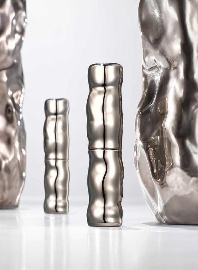 Sulwhasoo Perfecting Lip Color, Amber - Korean Tinted Lip Balm, Nourishes, Hydrates & Moisturizes, Natural Look, Soothes Dry, Flaky Lips, Sheer Orange - 0.1 oz.asoo Perfecting Lip Color NO. 520 Amber - Image 5