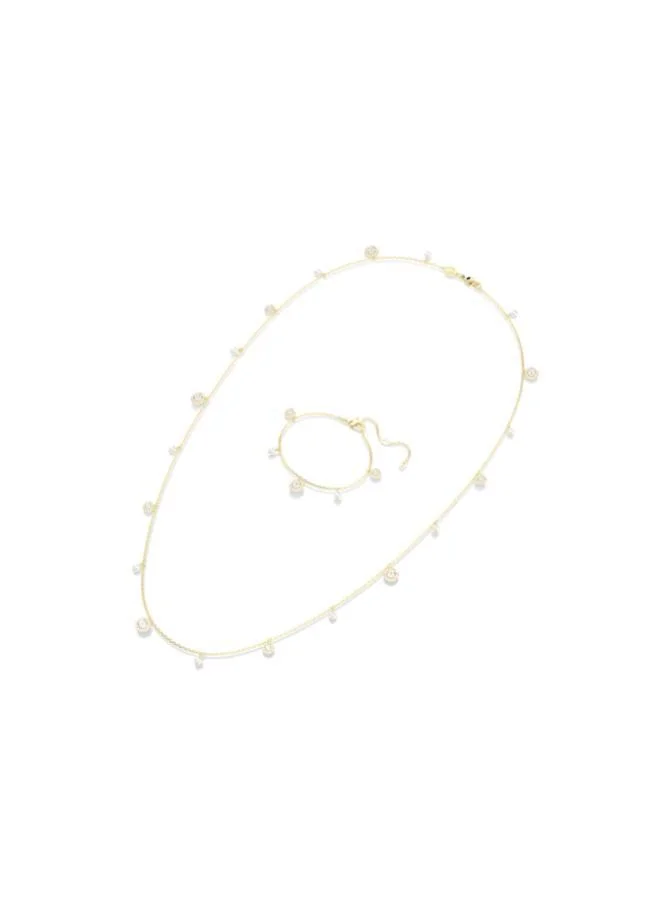 Swarovski  UNA:STRAND STRANDAGE CRY/GOS for Women | Best Price UAE