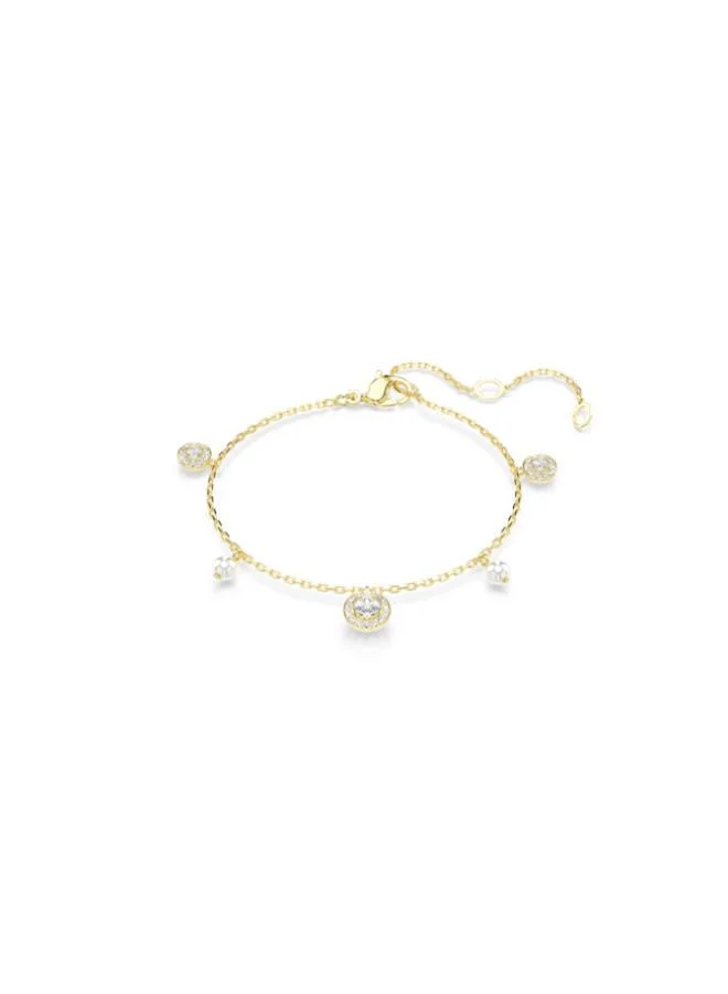 Swarovski  UNA:STRAND STRANDAGE CRY/GOS for Women | Best Price UAE