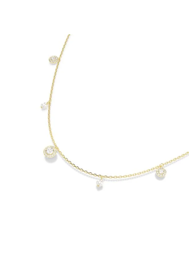 Swarovski  UNA:STRAND STRANDAGE CRY/GOS for Women | Best Price UAE