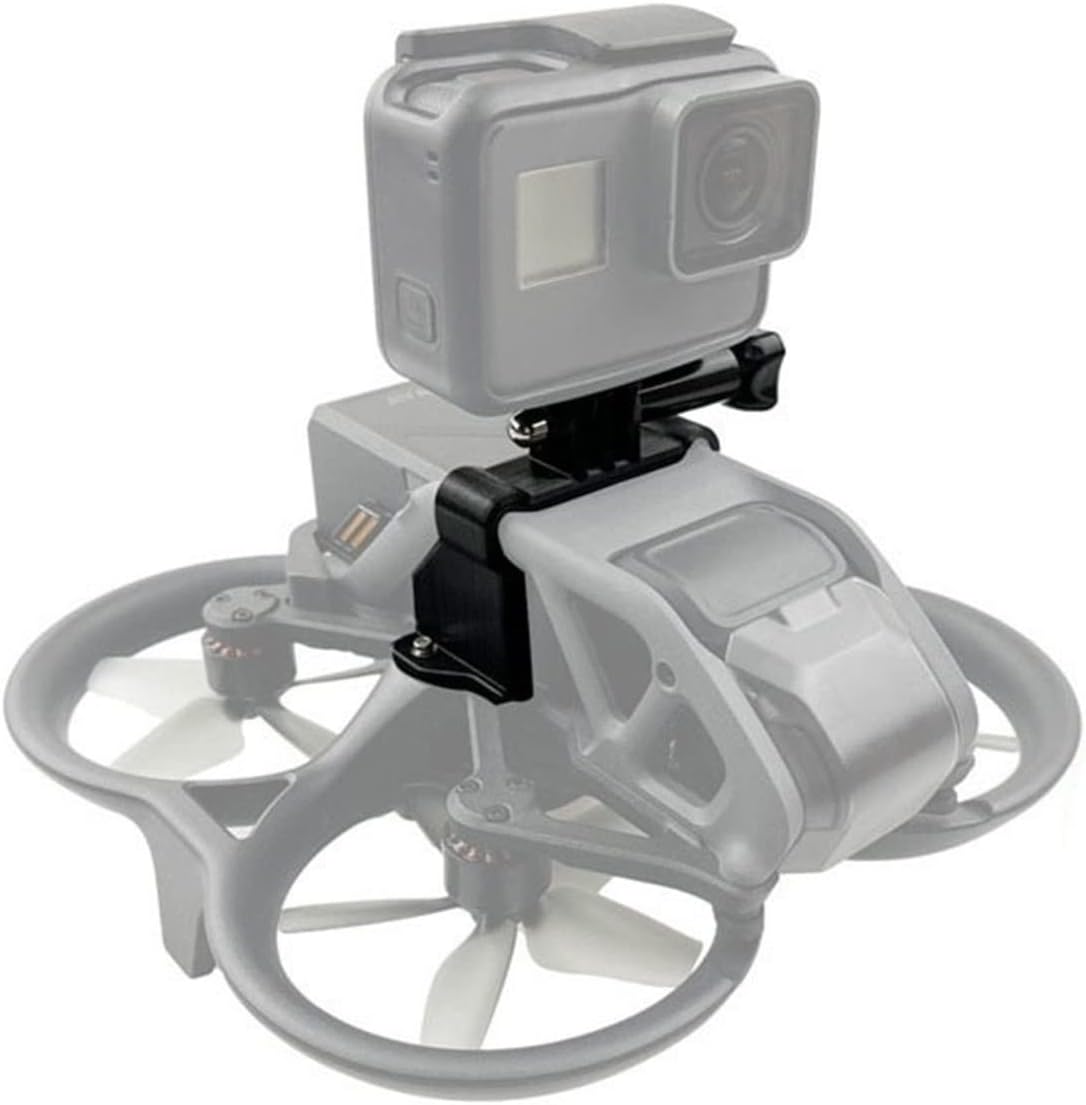 cheekyglo Cheekyglo Avata Camera Mount 25 g Z6845CE56C58957C48E40Z