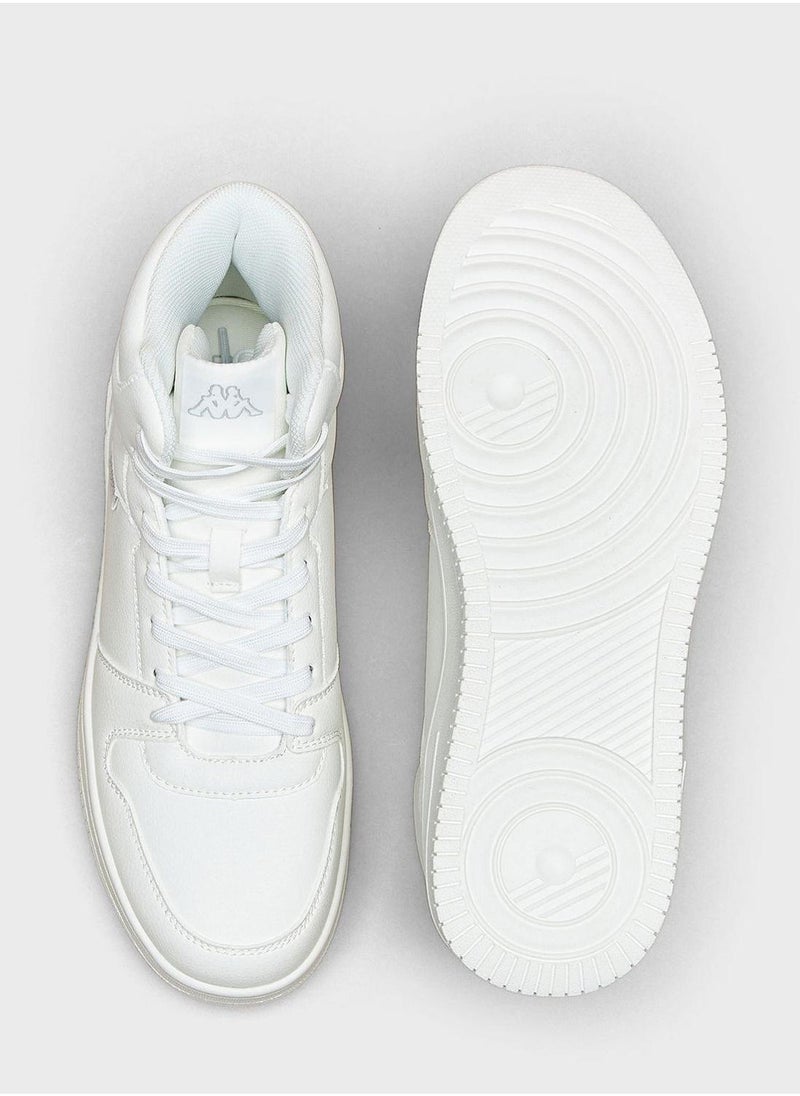 Kappa Women's Sneakers - Image 4