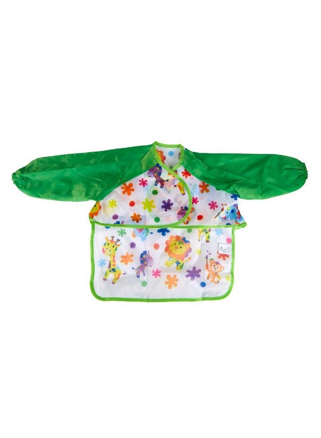Crayola MFC Art Smock - Image 5