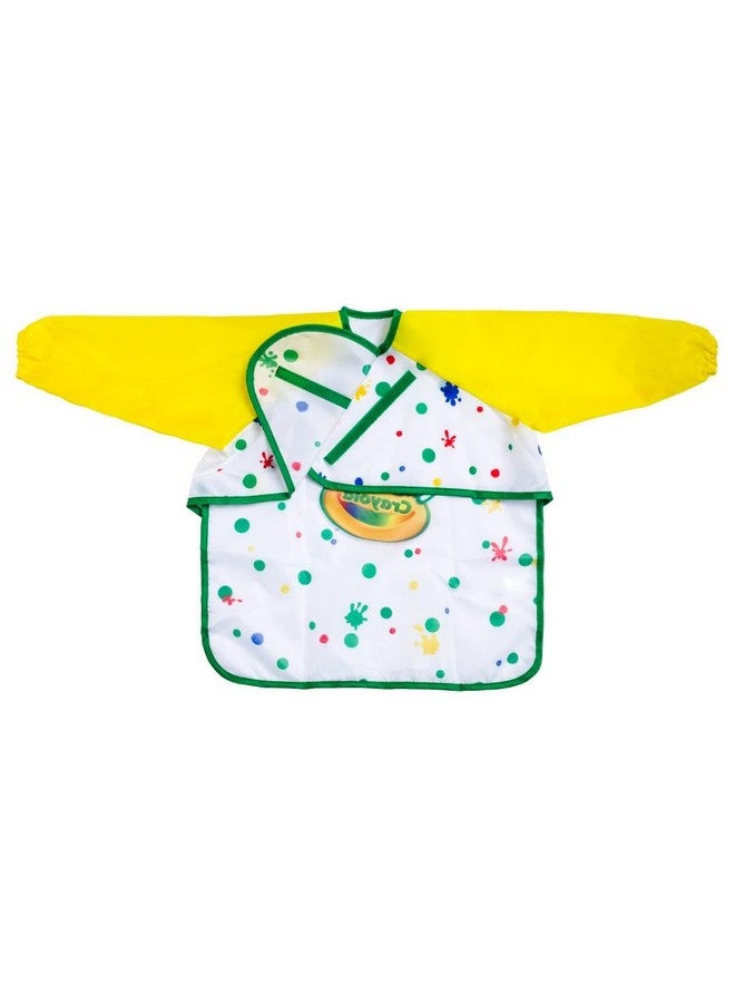 Crayola MFC Art Smock - Image 3