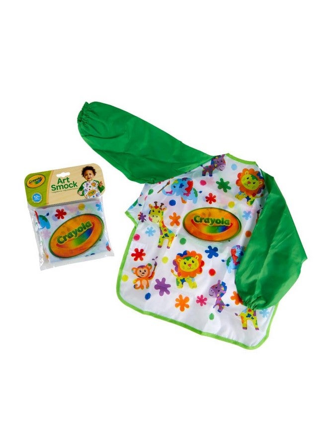 Crayola MFC Art Smock - Image 1