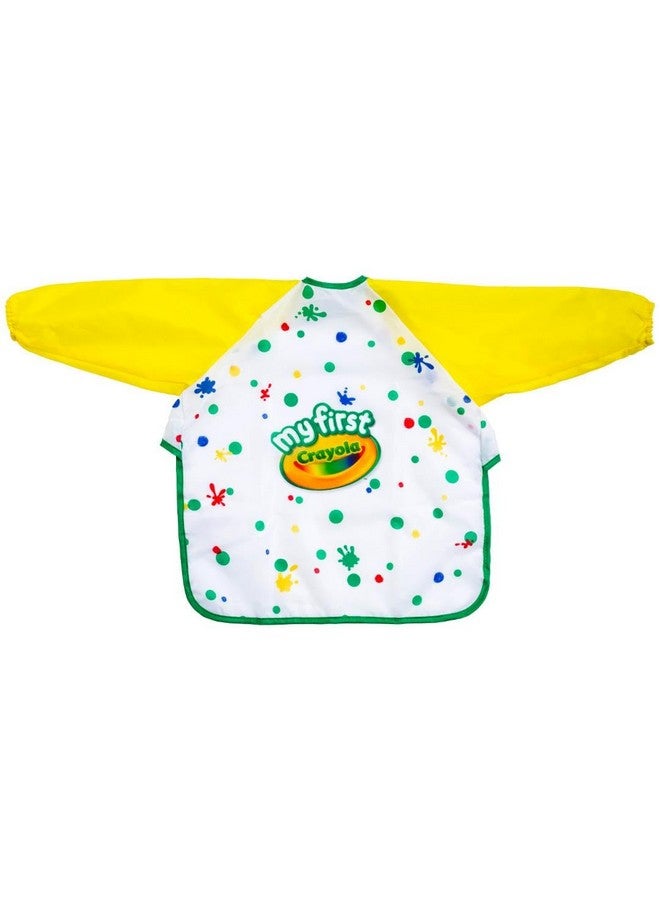 Crayola MFC Art Smock - Image 2