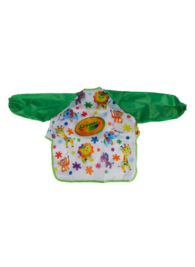 Crayola MFC Art Smock - Image 4