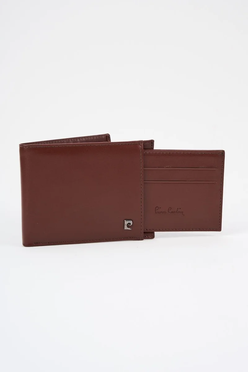 Alexander Gardi Men's Leather Wallet (E24-CZDN-03)