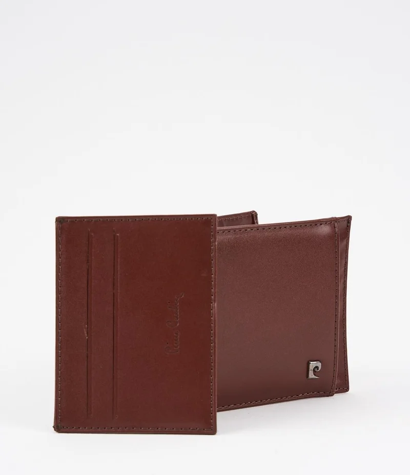 Alexander Gardi Men's Leather Wallet (E24-CZDN-03)