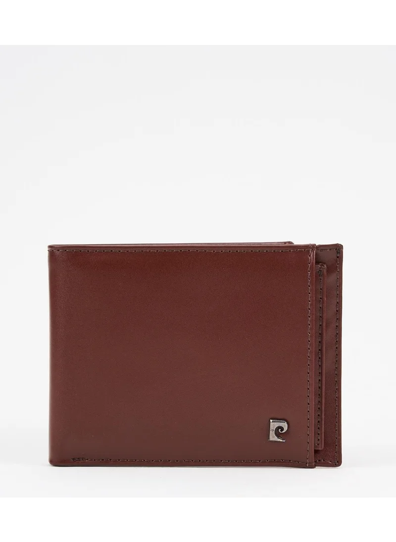 Alexander Gardi Men's Leather Wallet (E24-CZDN-03)