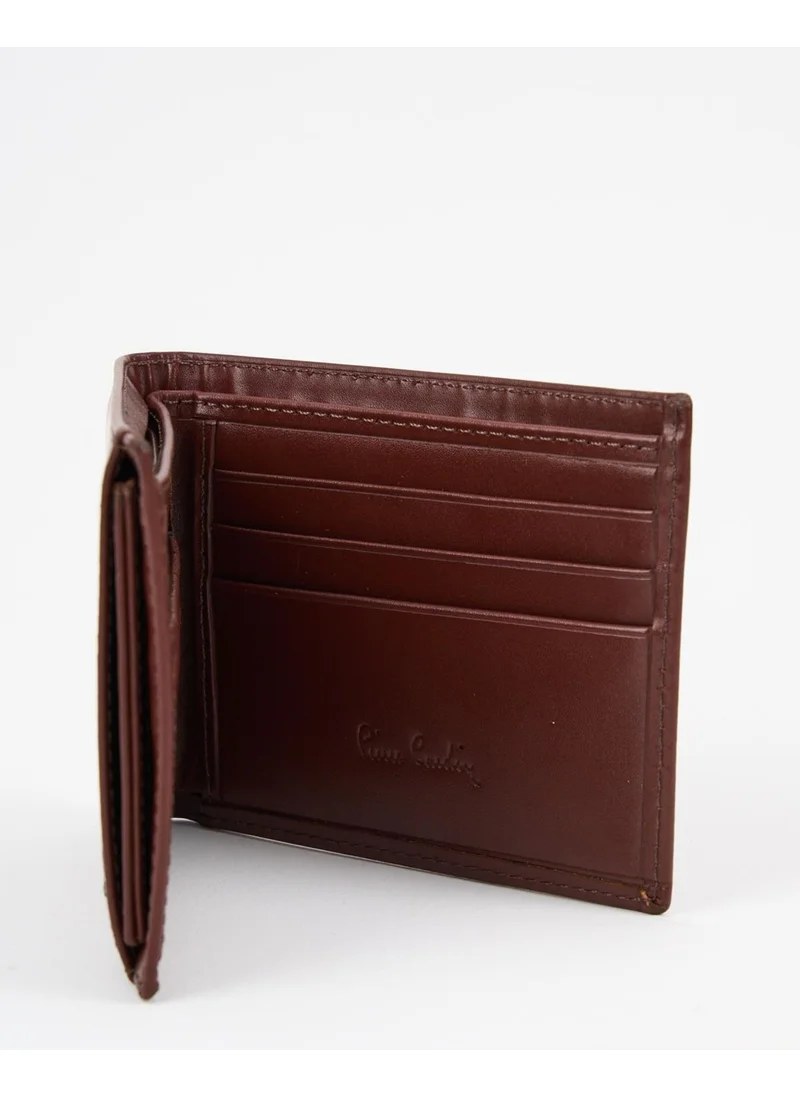 Alexander Gardi Men's Leather Wallet (E24-CZDN-03)