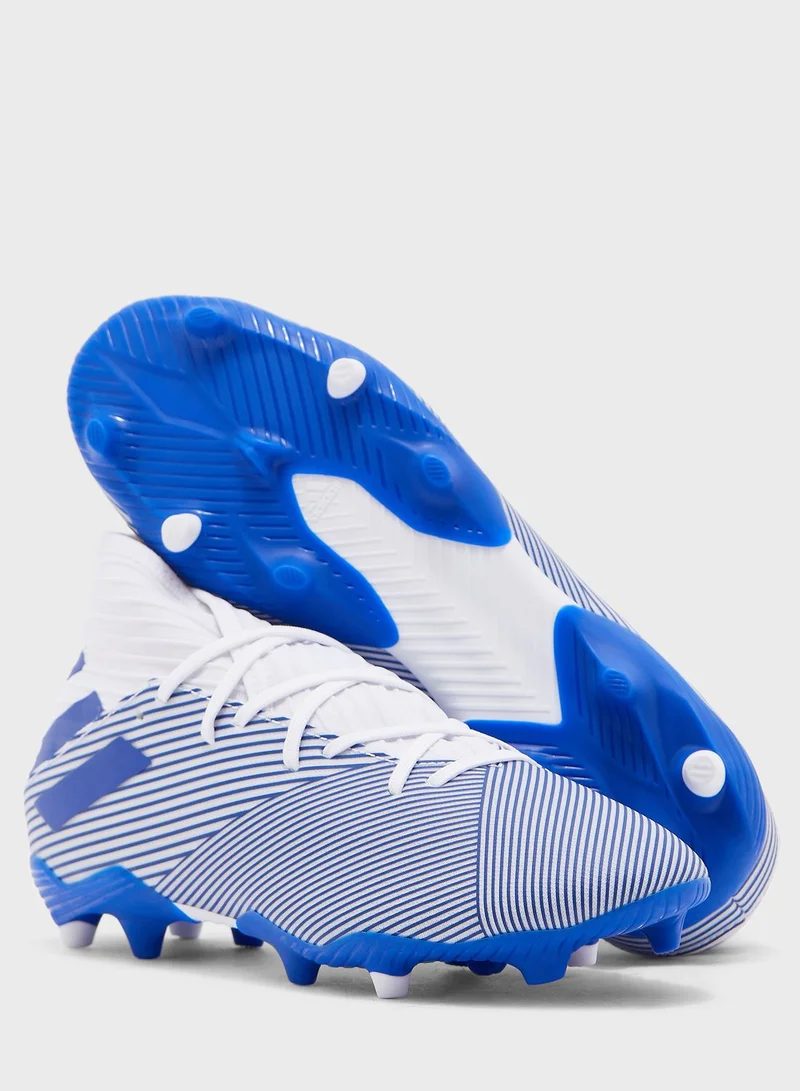 adidas نيميزز 19.3 أف جي