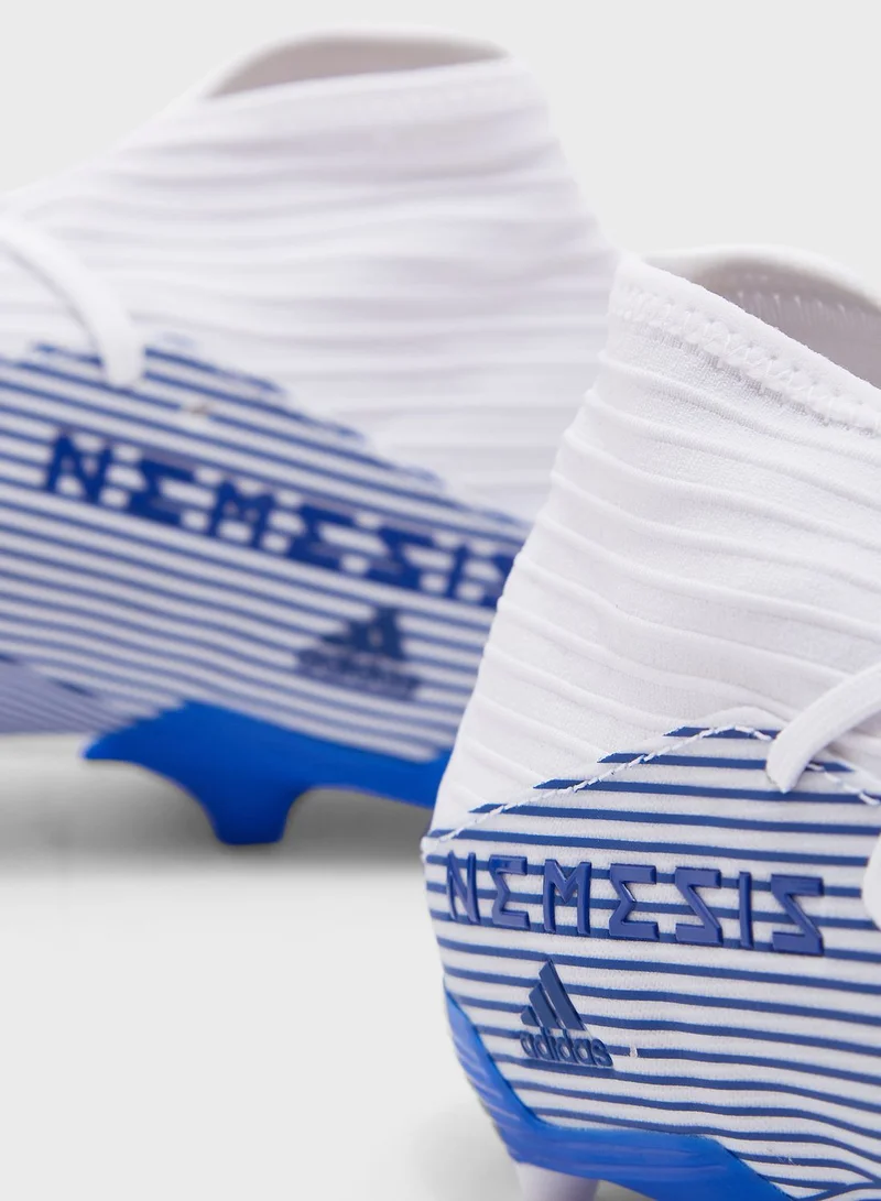adidas نيميزز 19.3 أف جي