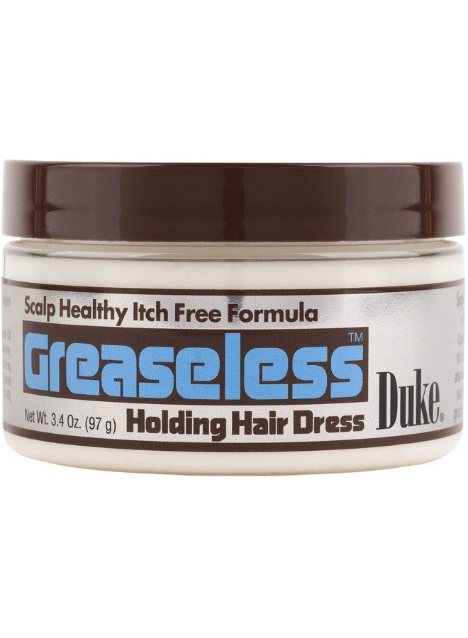 DUKE Greaseless Holding Hairdress - Image 2