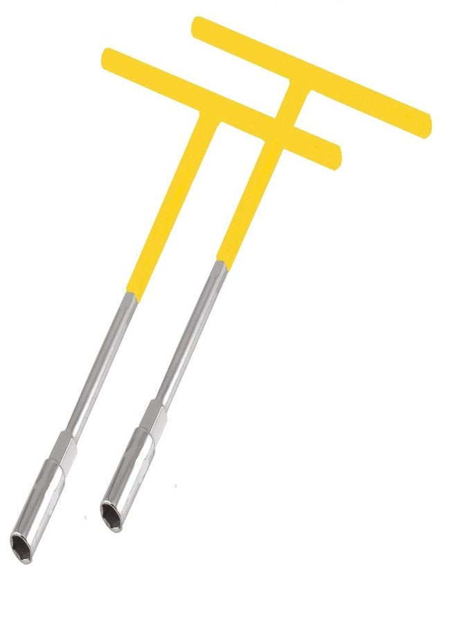 MLD Garage T SPANNER (Combo) 12 MM,14 MM - Image 1
