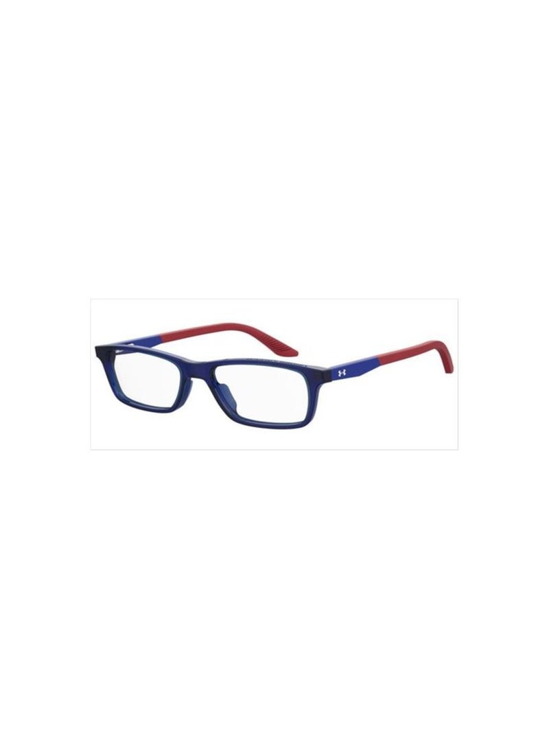 UNDER ARMOUR Eyeglasses Model UA 9003 Color PJP/15 Size 48 mm