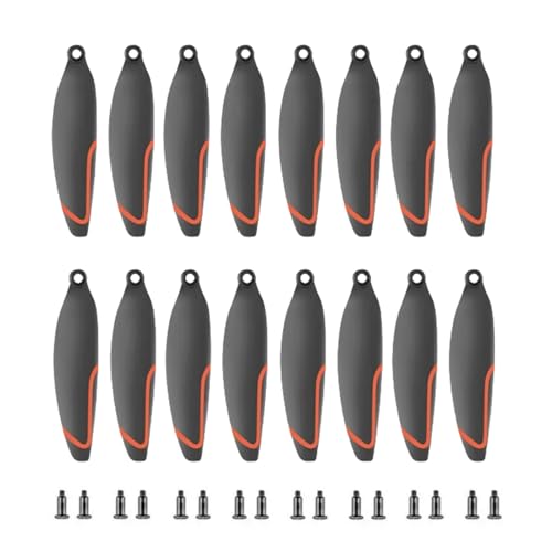 في بيليوم Vbilum Propellers For S1s LSS1s LF632 Mini Drone