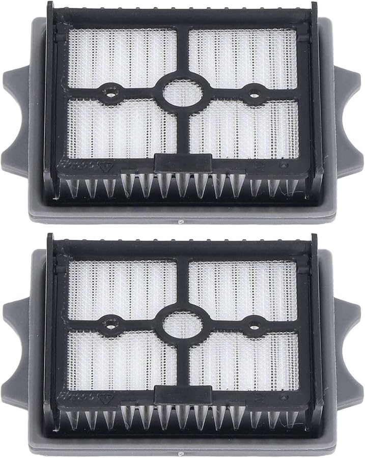 Tineco Floor Washer Replacement Scrubber Filter Screen For ONE 2 0slim 2 Pack - Image 3