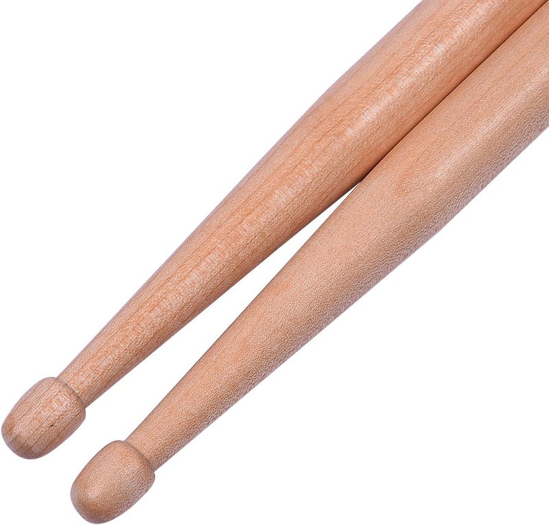 Kadence Drum Stick Maple Nylon Tip 5A - Image 2
