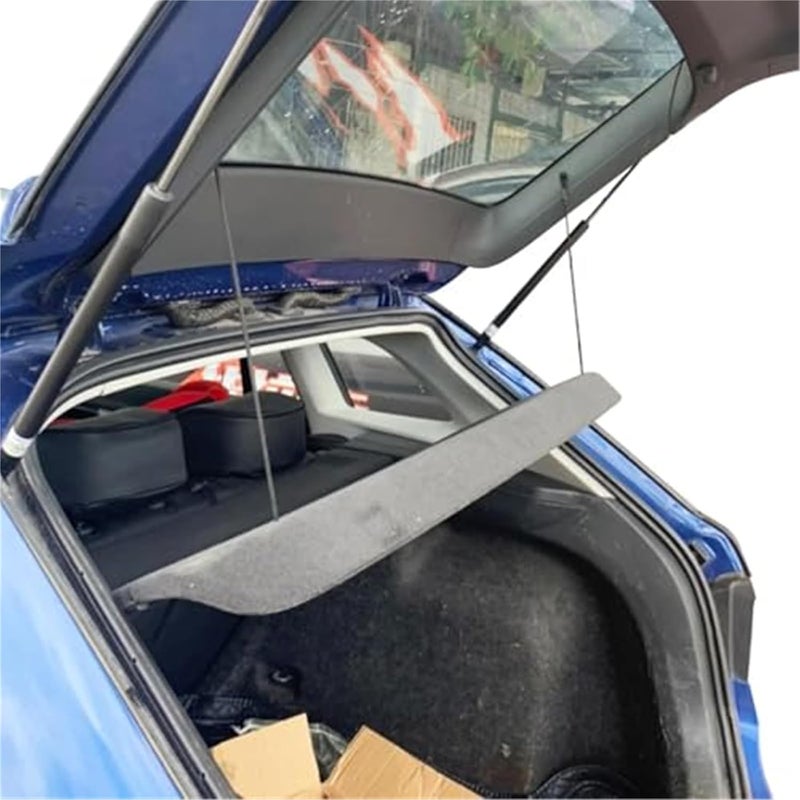 Vuzmode Parcel Shelf String Cord for Golf Mk5 Mk6 - Image 3