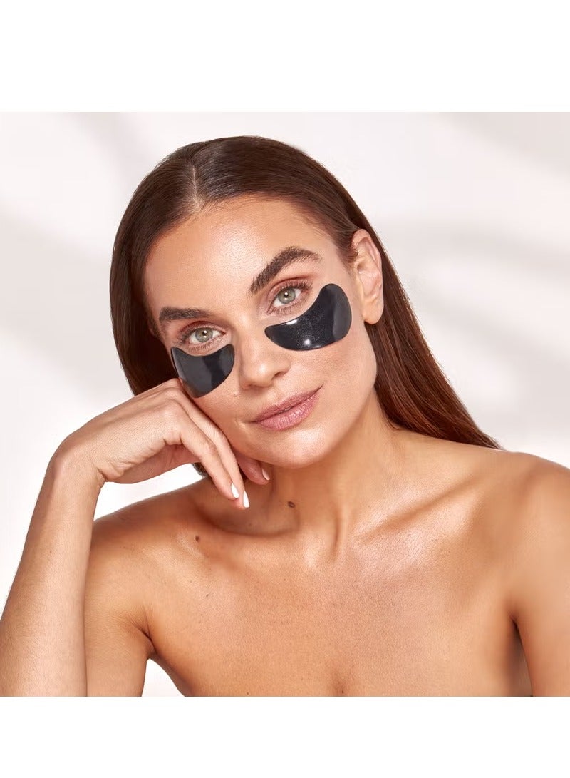 111سكن قناع العيون سيليستيال بلاك دايموند من 111SKIN - علبة 48 مل - Image 2