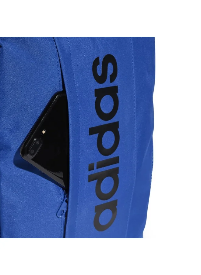 adidas adidas kids linear unisex backpack