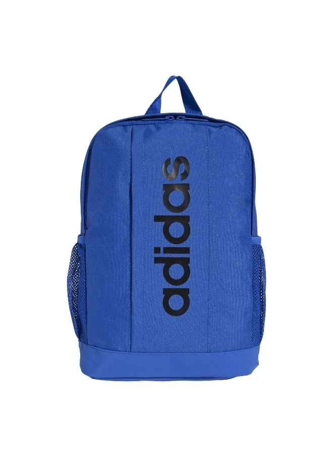 Adidas adidas kids linear unisex backpack